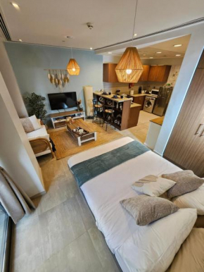 Cozy studio in JBR - Dubai Marina